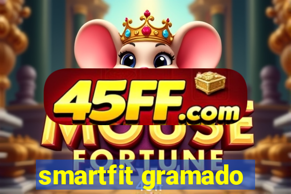 smartfit gramado